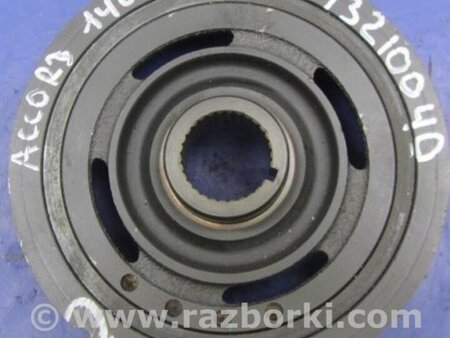 ФОТО Шків колінвала для Honda Accord CR CT (06.2013 - 01.2020) Киев