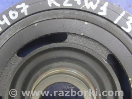 ФОТО Шків колінвала для Honda Accord CR CT (06.2013 - 01.2020) Киев