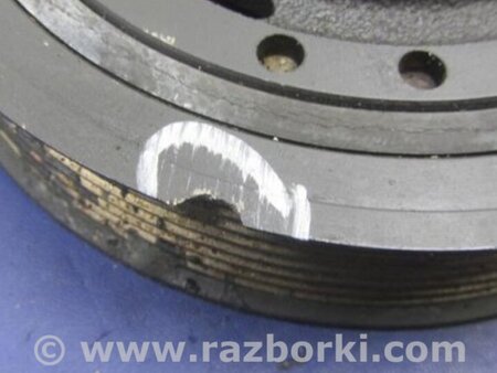 ФОТО Шків колінвала для Honda Accord CR CT (06.2013 - 01.2020) Киев