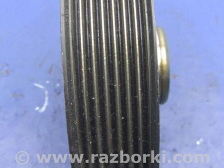 ФОТО Шків колінвала для Honda Accord CR CT (06.2013 - 01.2020) Киев