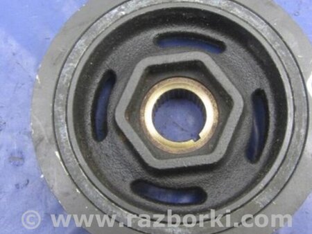 ФОТО Шків колінвала для Honda Accord CR CT (06.2013 - 01.2020) Киев
