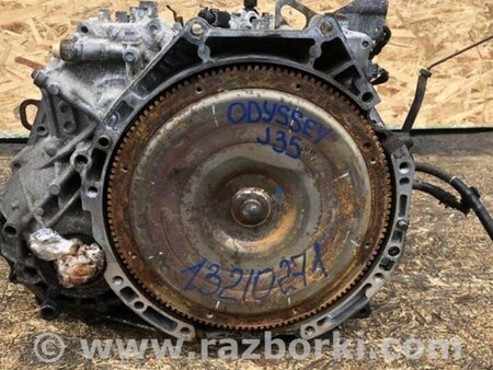 ФОТО АКПП (коробка автомат) для Honda Odyssey (11-17) Киев