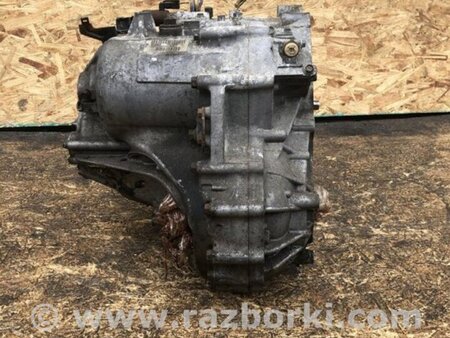 ФОТО АКПП (коробка автомат) для Honda Odyssey (11-17) Киев