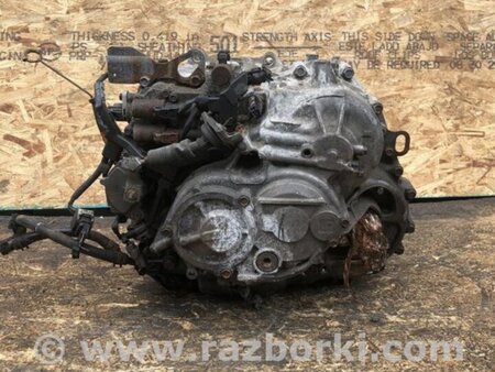 ФОТО АКПП (коробка автомат) для Honda Odyssey (11-17) Киев