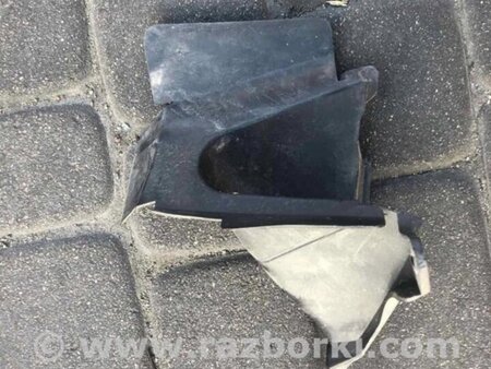 ФОТО дефлектор повітря для Mazda 3 BL (2009-2013) (II) Киев
