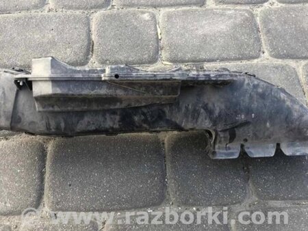 ФОТО Повітрозабірник для Mazda 3 BL (2009-2013) (II) Киев