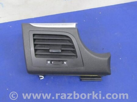 ФОТО дефлектор повітря для Suzuki Kizashi (2009-2014) Киев