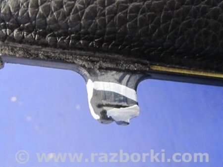 ФОТО дефлектор повітря для Suzuki Kizashi (2009-2014) Киев