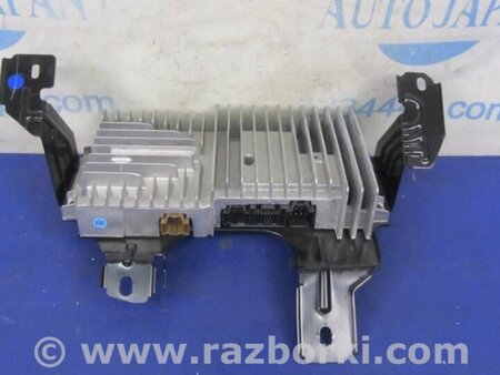 ФОТО Підсилювач звуку для Mazda CX-9 TB (2007-2016) Киев