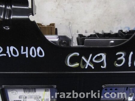 ФОТО Підсилювач звуку для Mazda CX-9 TB (2007-2016) Киев