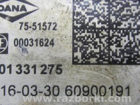 ФОТО Теплообмінник коробки АКПП для Acura TLX (09.2014-04.2020) Киев