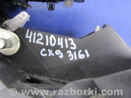 ФОТО Куліса перемикання АКПП для Mazda CX-9 TB (2007-2016) Киев