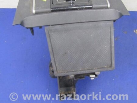 ФОТО Куліса перемикання АКПП для Mazda CX-9 TB (2007-2016) Киев