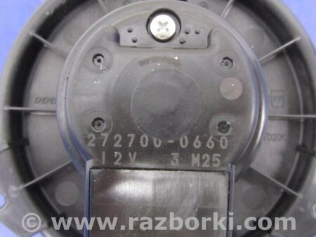 ФОТО Моторчик пічки для Mazda CX-9 TB (2007-2016) Киев