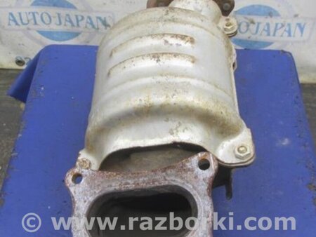 ФОТО Каталізатор для Acura RDX TB3, TB4 (03.2012-12.2015) Киев