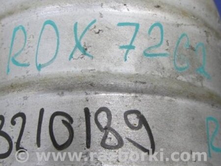 ФОТО Каталізатор для Acura RDX TB3, TB4 (03.2012-12.2015) Киев