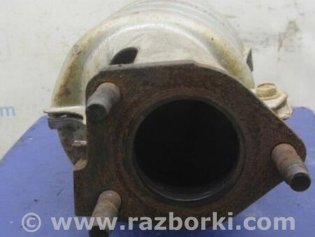 ФОТО Каталізатор для Acura RDX TB3, TB4 (03.2012-12.2015) Киев