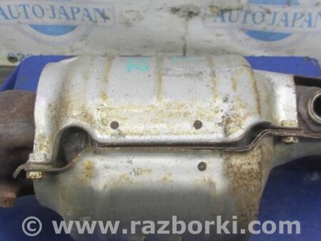 ФОТО Каталізатор для Acura RDX TB3, TB4 (03.2012-12.2015) Киев
