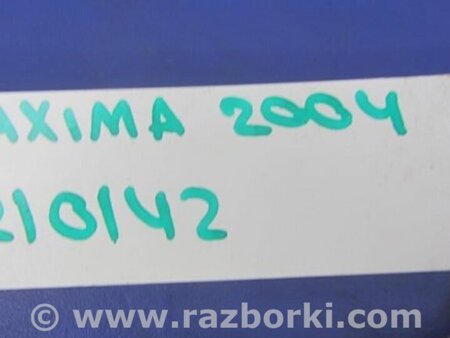 ФОТО Лямбда зонд для Nissan Maxima A34 Киев