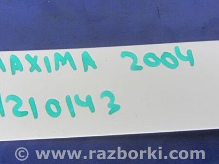ФОТО Датчик положення колінвала для Nissan Maxima A34 Киев