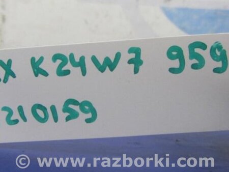 ФОТО Клапан изменения фаз ГРМ для Acura TLX (09.2014-04.2020) Киев