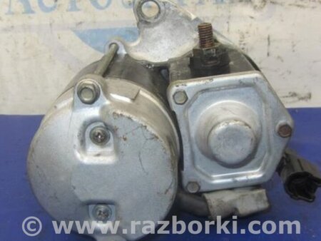 ФОТО Стартер для Toyota RAV-4 (00-05) Киев