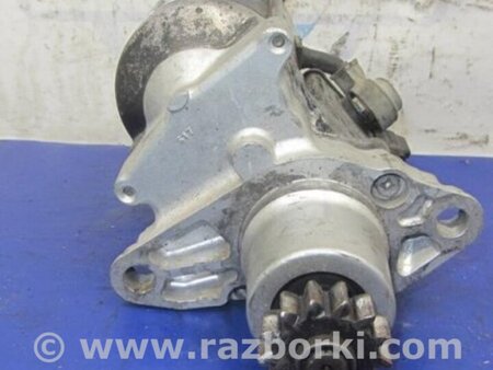 ФОТО Стартер для Toyota RAV-4 (00-05) Киев