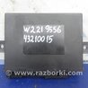 Блок керування центральним замком Mercedes-Benz S-CLASS W221 (06-13)