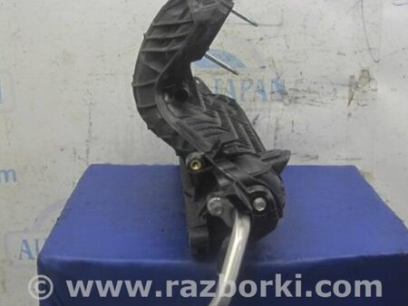 ФОТО Колектор впускний для Toyota Prius 30 (09-17) Киев