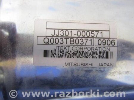 ФОТО Електропідсилювач рульового керування для Mitsubishi ASX Киев