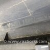 ФОТО Накладка порогу зовнішня для Infiniti EX35 (37) (07-12) Киев
