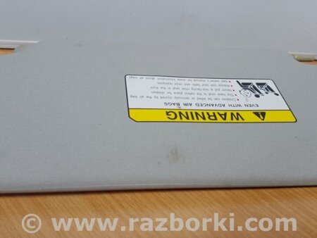 ФОТО Козирок сонцезахисний лівий для Mitsubishi ASX Киев