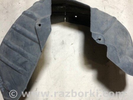 ФОТО Підкрилок для Mazda CX-5 KE (12-17) Киев