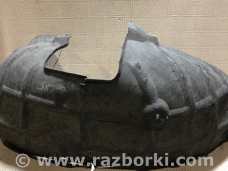 ФОТО Підкрилок для Mazda CX-5 KE (12-17) Киев