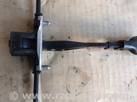 ФОТО Обмежувач дверей для Hyundai Santa Fe TM Киев