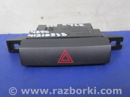 ФОТО Кнопка аварійної сигналізації для Acura TLX (09.2014-04.2020) Киев