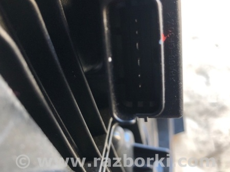 ФОТО Склопідйомник для Hyundai Santa Fe TM Киев