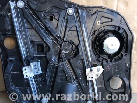ФОТО Склопідйомник для Hyundai Santa Fe TM Киев