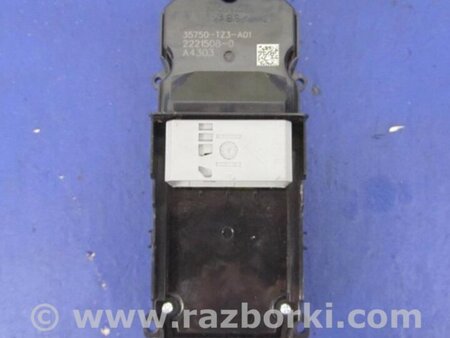 ФОТО Блок кнопок стеклоподъемников для Acura TLX (09.2014-04.2020) Киев