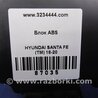 ФОТО Блок антиблокувальної системи для Hyundai Santa Fe TM Киев