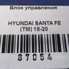 ФОТО Блок електронний для Hyundai Santa Fe TM Киев