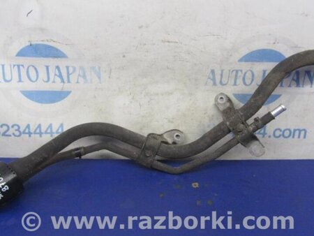 ФОТО Горловина бензобака для Hyundai Santa Fe TM Киев
