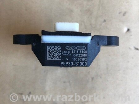 ФОТО Датчик удару для Hyundai Santa Fe TM Киев