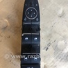 Блок кнопок стеклоподъемников Hyundai Santa Fe TM