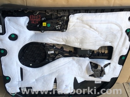 ФОТО Карта дверей для Hyundai Santa Fe TM Киев