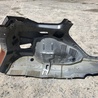 ФОТО Чверть кузова задня для Hyundai Santa Fe TM Киев