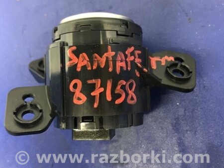 ФОТО Переключатель Start-Stop для Hyundai Santa Fe TM Киев