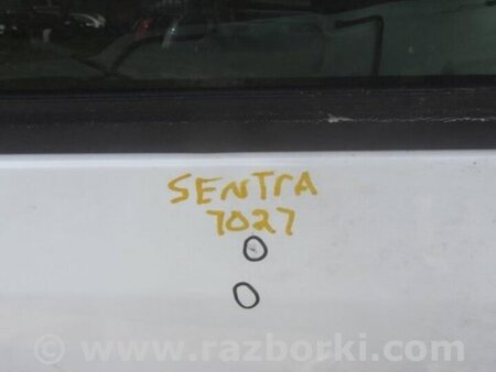 ФОТО Двері для Nissan Sentra B16 Киев
