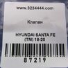 ФОТО Клапан кондиціонера для Hyundai Santa Fe TM Киев