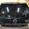 Кришка багажника Mazda CX-7